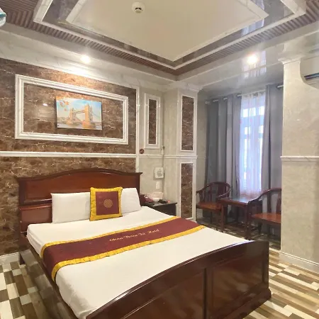 Reddoorz Chau Thien Tu 2 Hotel